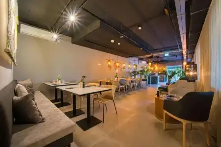Vienna House Easy by Wyndham Amsterdam Airport - 18