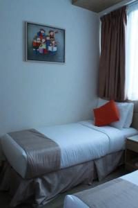 Seaview Holiday Resort - 82