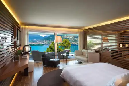 The View Lugano - 2