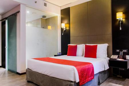 Onomo Dar es Salaam - 21