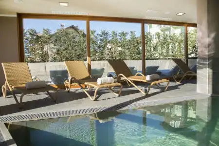Blu Natura & Spa - Adults Only - 15