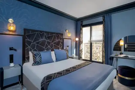 Hôtel Le Derby Alma by Inwoods - 46