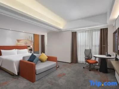 Hampton by Hilton Chengdu Waishuangnan - 64