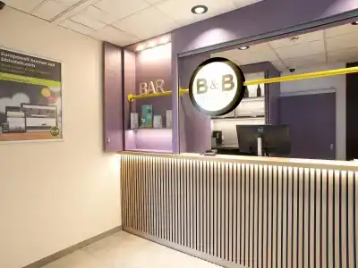 B&B Schwerin-Süd - 1