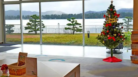 The Gran Resort Amanohashidate - 2
