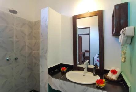 Reef & Beach Resort - Spa Jambiani - 75