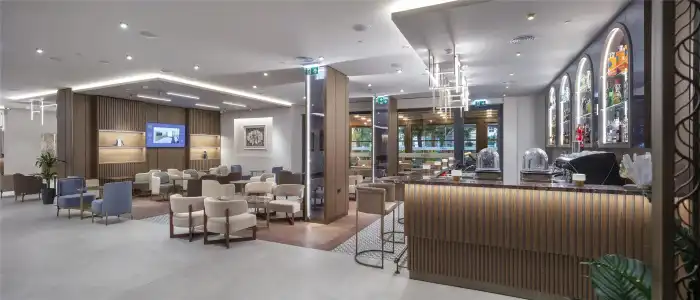 Doubletree By Hilton Plovdiv Center - 28