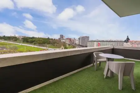 HF Fénix Lisboa - 11