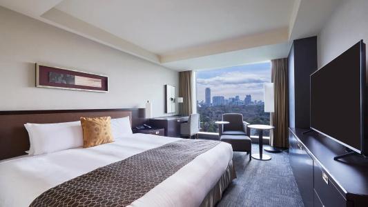 New Otani Tokyo the Main - 43