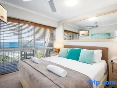 Rolling Surf Resort - 98