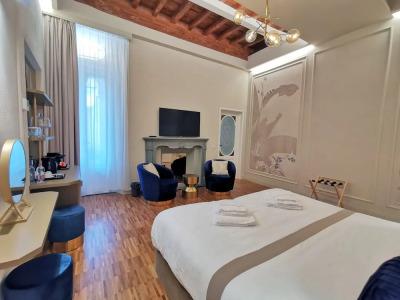 Ricasoli Garden Relais - 70