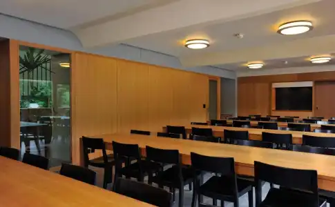 Youth Hostel Baden - 8