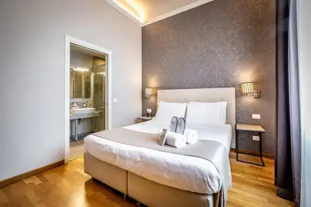 Martelli 6 Suites and Apartments - 51