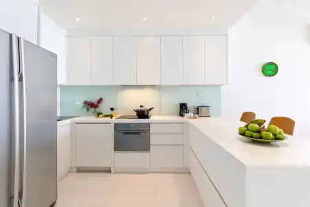 Luxury Apartment Unique Residences - 48