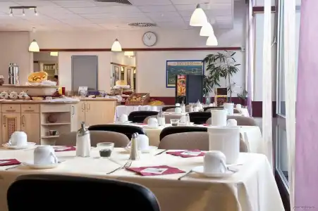 Best Western Achim Bremen - 25