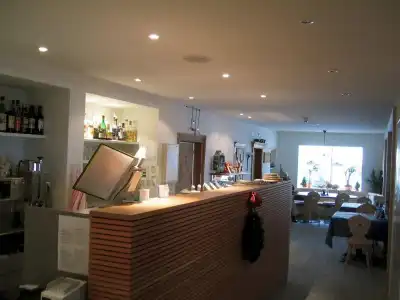 Gasthaus & Berninahaus - 15