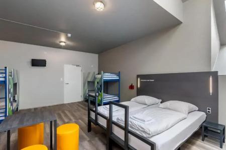 a&o Leipzig Hauptbahnhof - 35