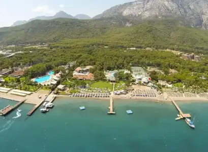 Baia Salima Kemer - 42