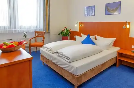 Best Western Comfort Business - 73