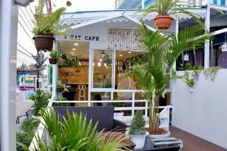 I Talay Lodge Boutique - 22
