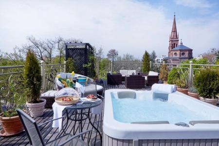 Bohema Boutique & Spa - 18