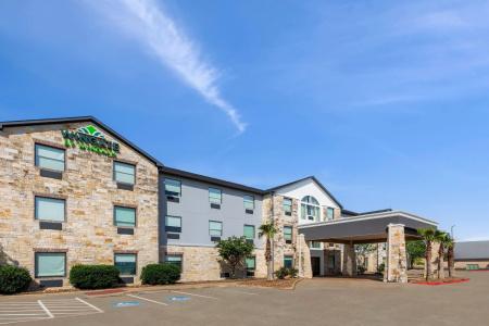 Wingate by Wyndham College Station South - 14