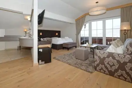 Ortnerhof - Das Wohlfühlhotel - 31
