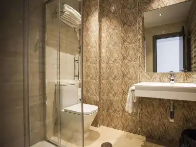 Hostal Barcelona - 20