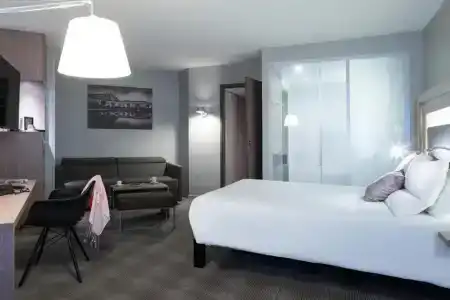 Novotel Chateau De Versailles - 54