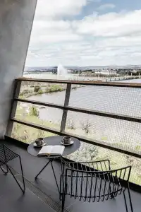 Nishi Apartments Eco Living by Ovolo - 48