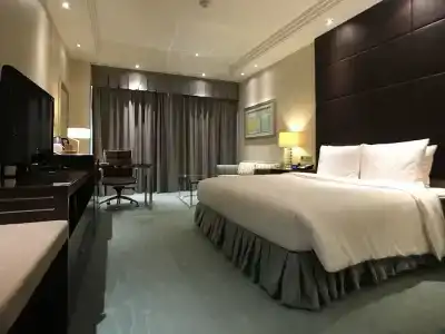 Courtyard Kunshan - 60
