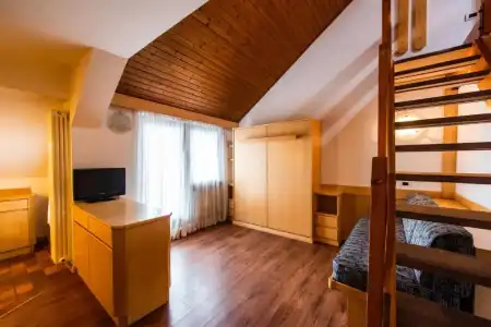 Residence Contrin - 70