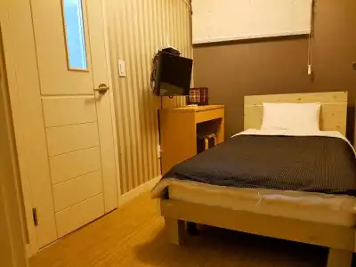 Mama Guest House - 23