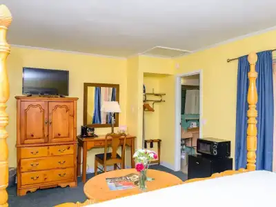 Land O Nod Inn - 59