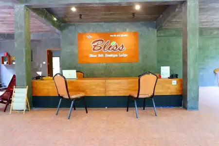 The Bliss Khao Sok Boutique Lodge - 20