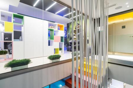 Suites Plaza & Wellness - 45