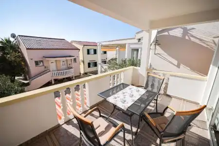 Apartments Malic - 57