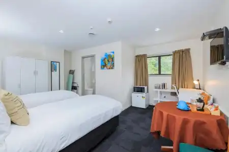 Greenlane Motel - 29