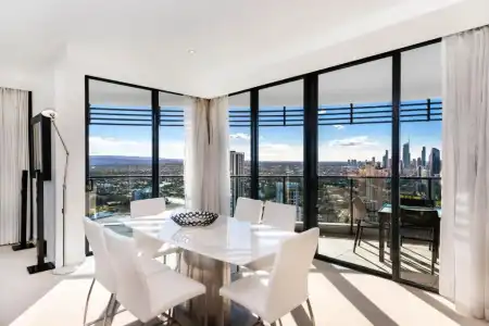 Peppers Broadbeach - 55