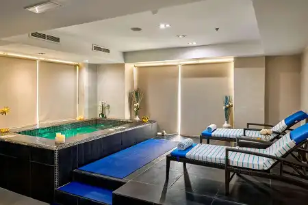 Ramada & Suites by Wyndham Dubai JBR - 7