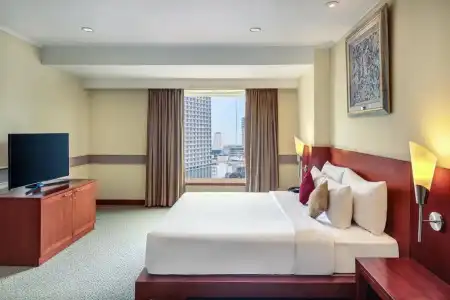 Mercure Jakarta Kota - 65