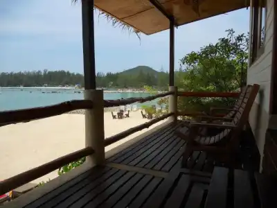 Loyfa Natural Resort - 98