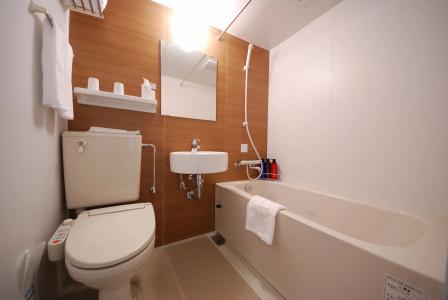Sotetsu Fresa Inn Tokyo-Kyobashi - 18