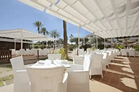 Grupotel Port d´Alcudia - 19