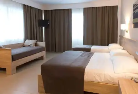 Dimorae Rooms and Suites - Apartments - 2