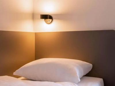 B&B Kassel-Wilhelmshöhe - 32