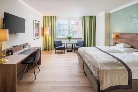 Best Western Plus Excelsior - 58