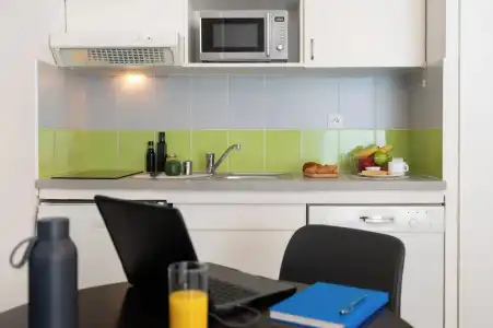 Nemea Appart Home Suite Nancy Centre - 45
