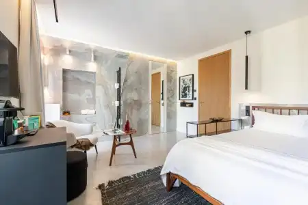 Le Dortoir Boutique Suites - 55