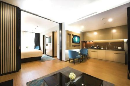 Novotel Suites Hanoi - 75